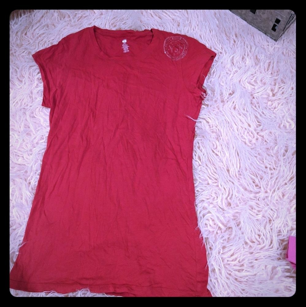 VSX Workout Crew neck shirt